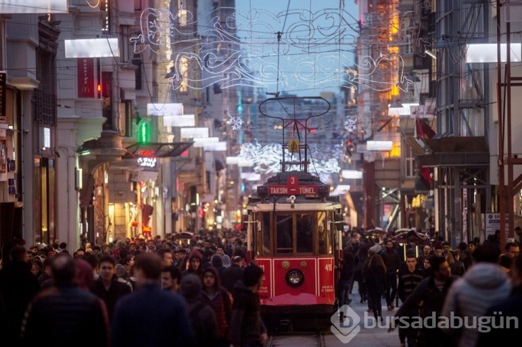 Dünyanın en az nüfusa sahip 10 ülkesi