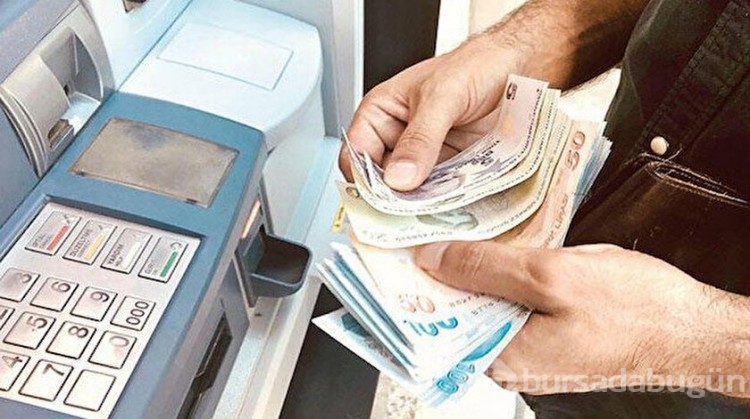 Emekli bayram ikramiyeleri, 2-7 Temmuz'da hesaplara gönderilecek