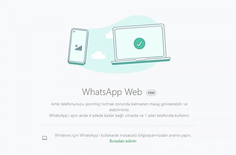WhatsApp'tan yeni özellik: Süreli mesajlar