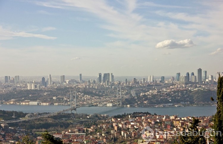 Yağışlı günler geride kalıyor! 