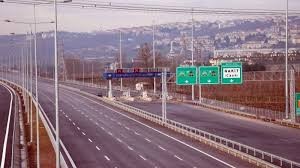 Otoyollarda yeni hız sınırı uygulaması yarın başlıyor 