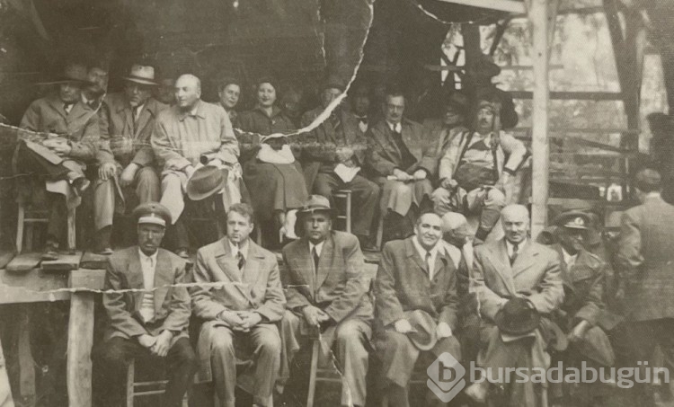 59 yıldır Kırkpınar güreşlerini fotoğraflıyor