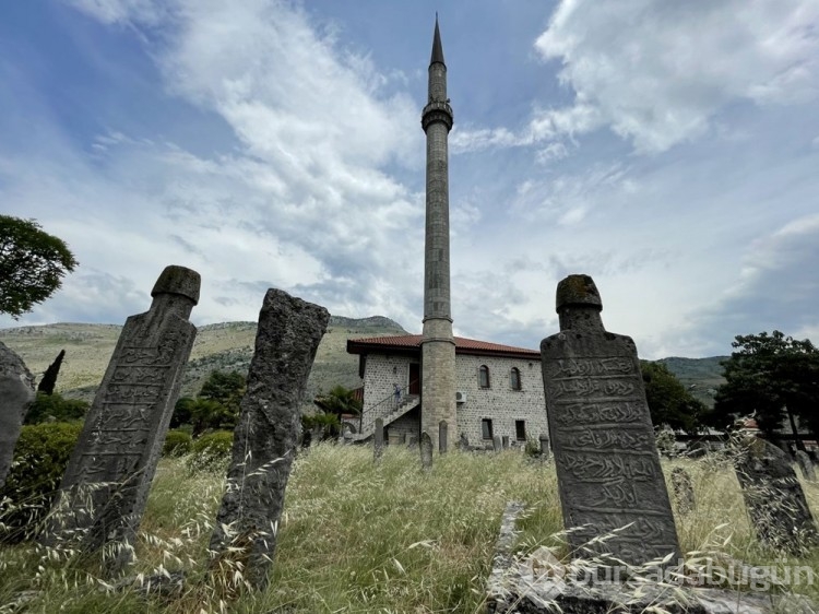 Osmanlı'nın izleri