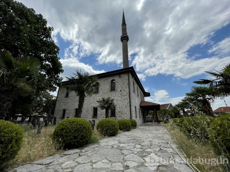 Osmanlı'nın izleri