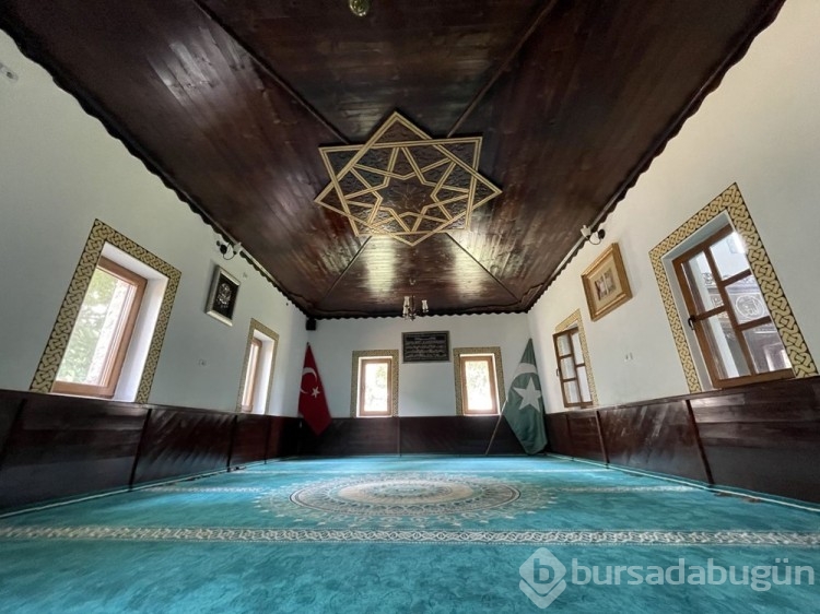 Osmanlı'nın izleri