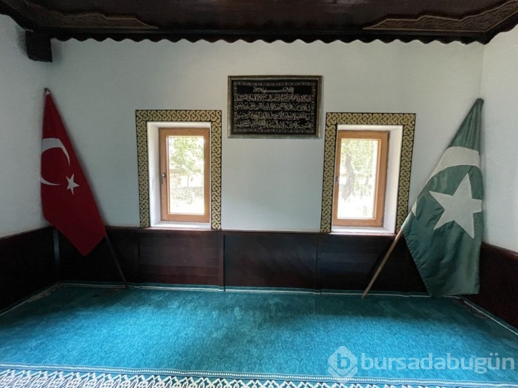 Osmanlı'nın izleri