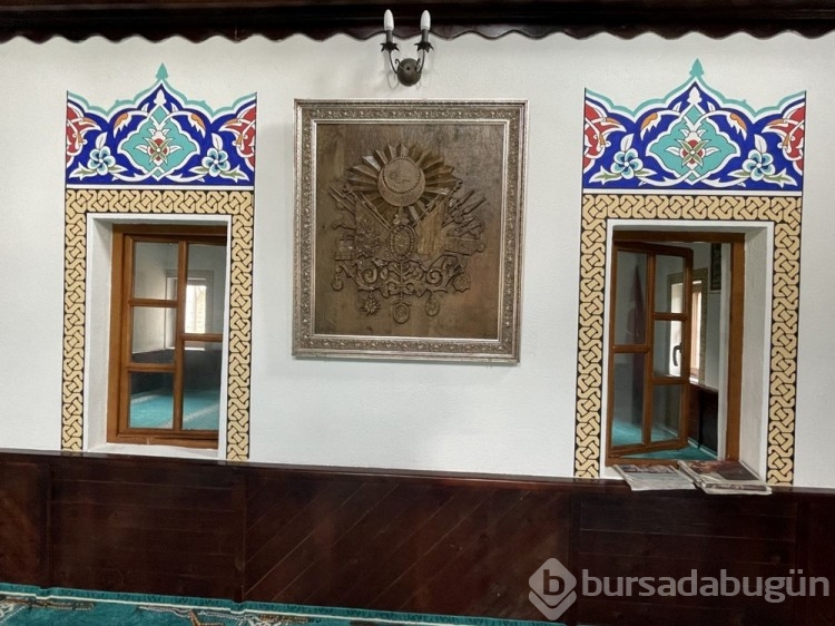 Osmanlı'nın izleri