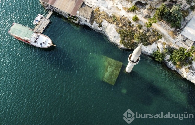 'Sakin şehir' Halfeti, turistleri ağırlıyor