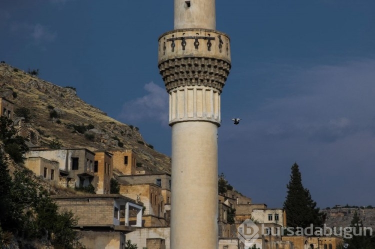 'Sakin şehir' Halfeti, turistleri ağırlıyor