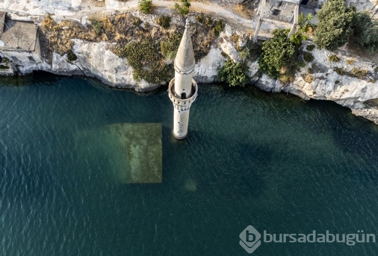 'Sakin şehir' Halfeti, turistleri ağırlıyor