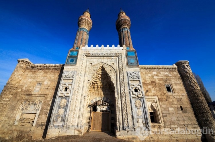 Taşa yansıyan sanat