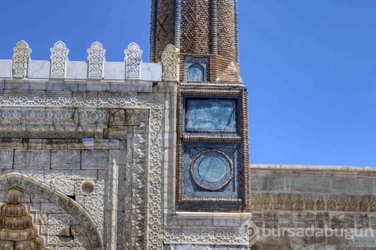Taşa yansıyan sanat