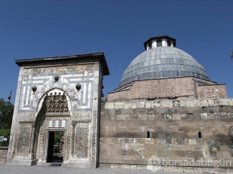 Taşa yansıyan sanat
