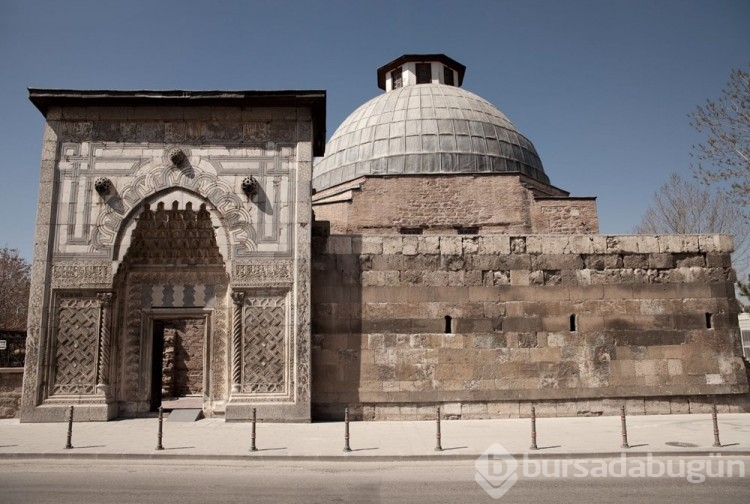 Taşa yansıyan sanat