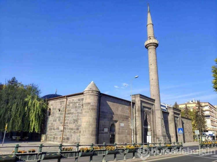 Taşa yansıyan sanat