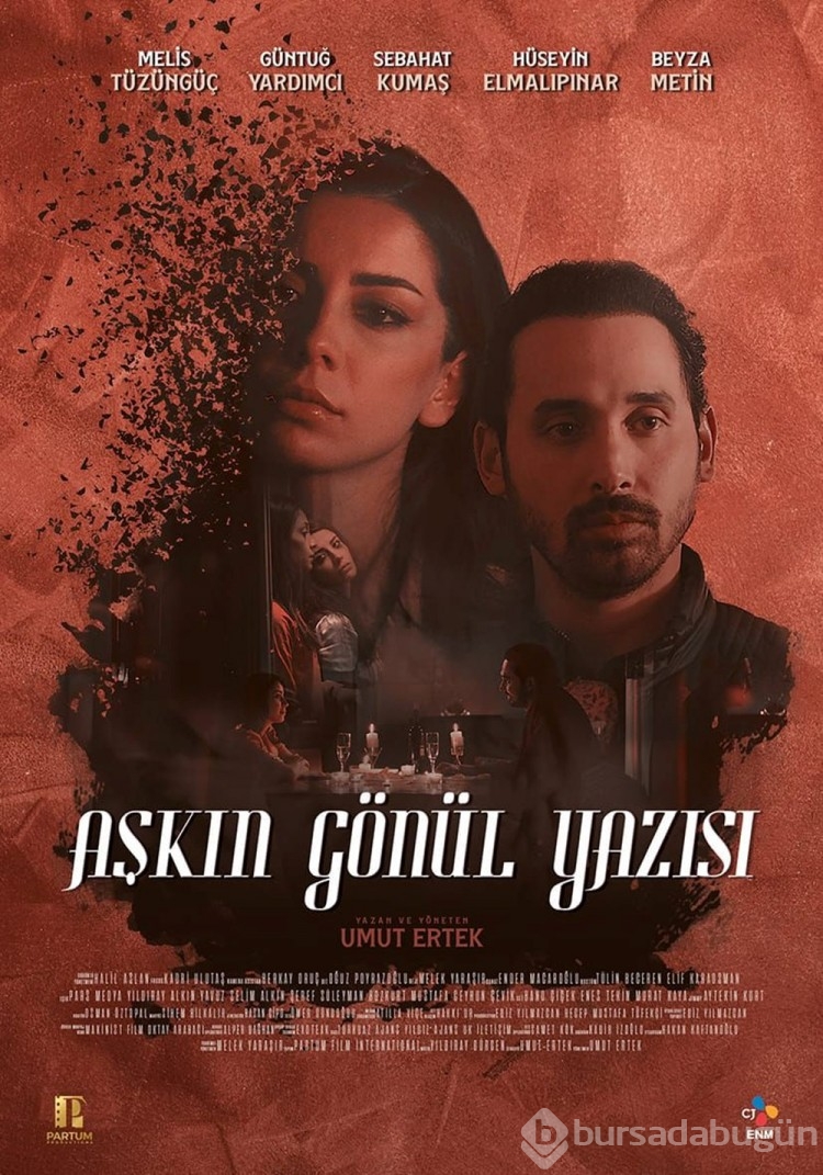 Haftanın Filmleri 