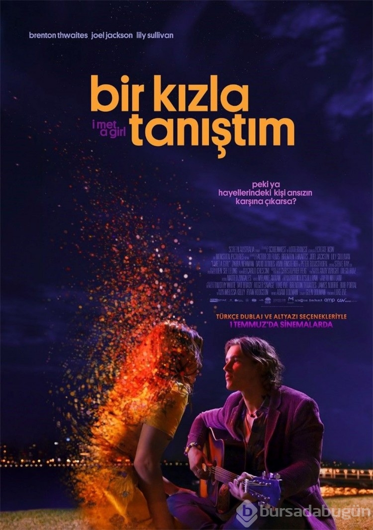 Haftanın Filmleri 