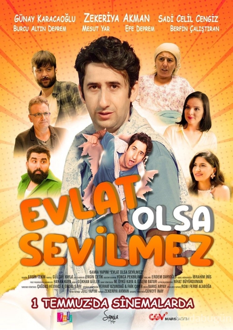 Haftanın Filmleri 