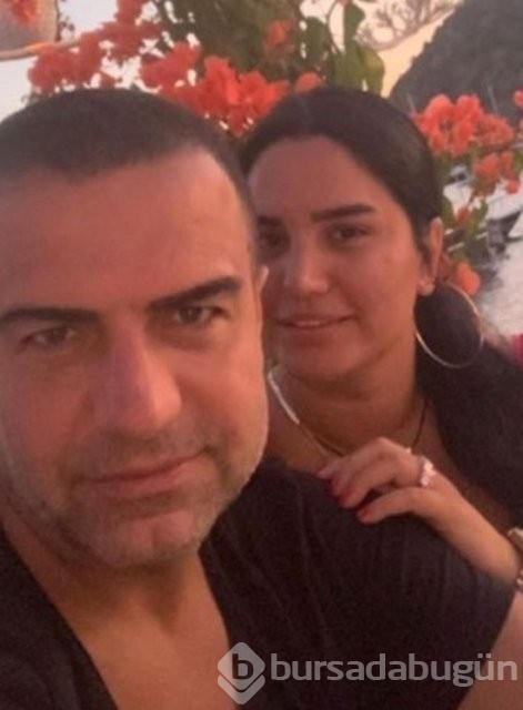 Berdan Mardini: 10 yıl evli kaldım, 9 yılı aldatıldım!