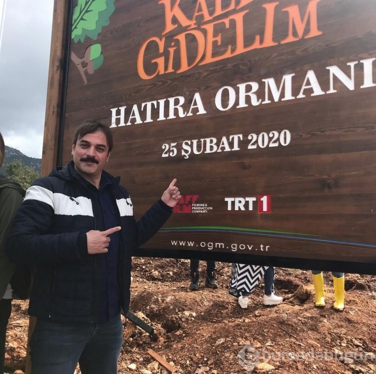  Ufuk Özkan iğne ipliğe döndü
