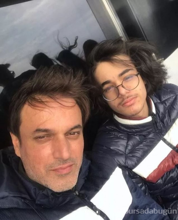  Ufuk Özkan iğne ipliğe döndü