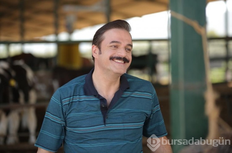 Ufuk Özkan iğne ipliğe döndü