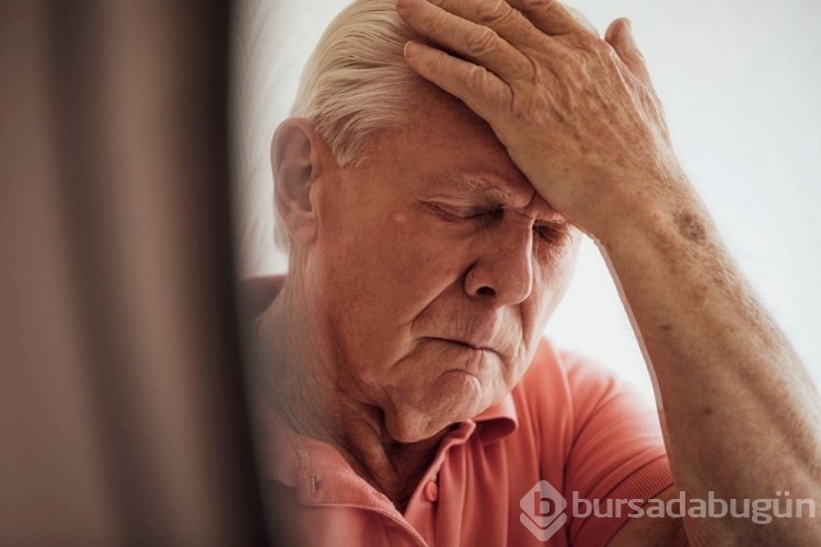 Kadınların Alzheimer'a erkeklerden daha yatkın olduğu keşfedildi