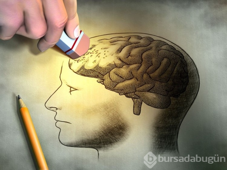 Kadınların Alzheimer'a erkeklerden daha yatkın olduğu keşfedildi