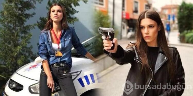 Yüsra Geyik, "Arka Sokaklar'ı hayatımdan çıkarırsak..."