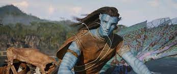 İlk avatar görseli yayınlandı