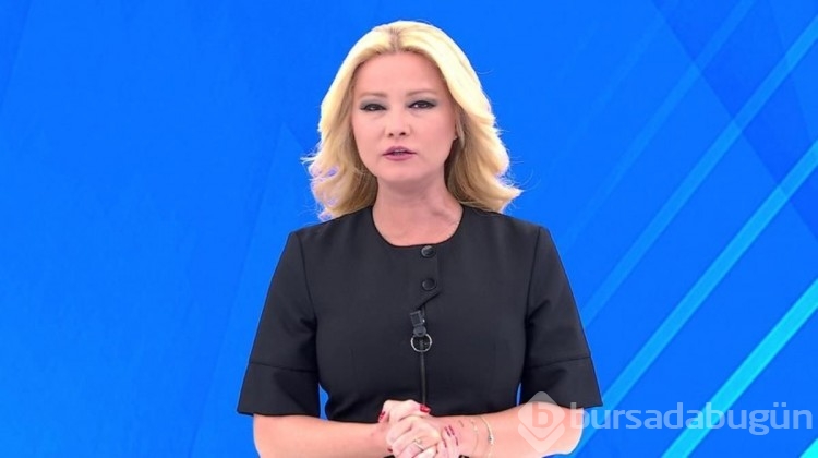 Müge Anlı'nın bir rakibi daha gitti