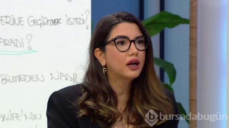 Fulya Öztürk'ün yerine gelen isim belli oldu