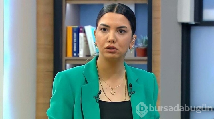 Fulya Öztürk'ün yerine gelen isim belli oldu