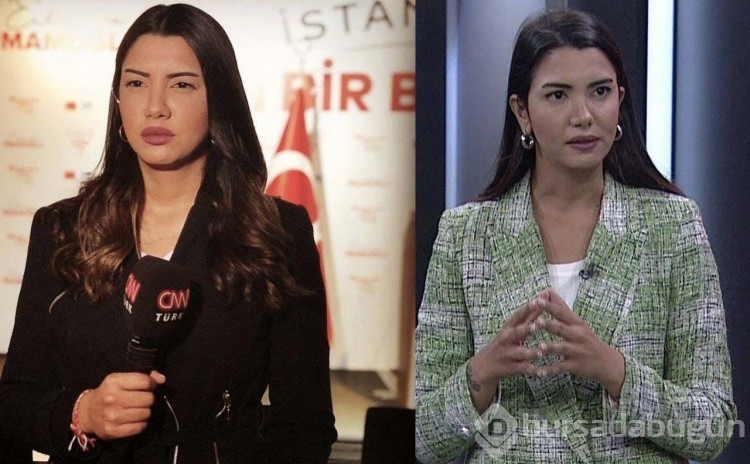 Fulya Öztürk'ün yerine gelen isim belli oldu