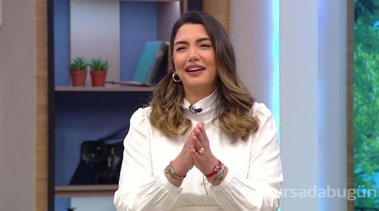 Fulya Öztürk'ün yerine gelen isim belli oldu