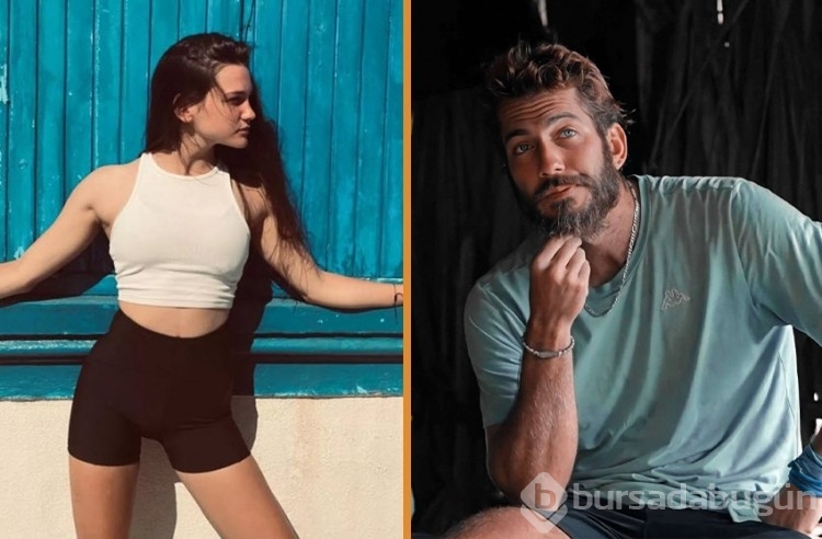 Survivor aşıklarından paylaşım!