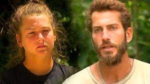 Survivor aşıklarından paylaşım!