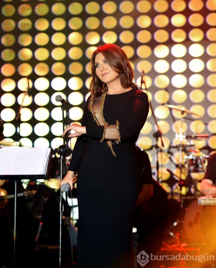 Sibel Canın konserine sağlık engeli