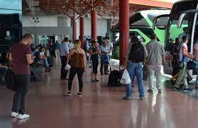 Otobüs biletlerinde taksit dönemi