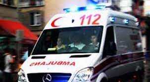Trafik ışıkları acil durum araçlarına 'yeşil' yanacak