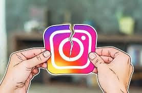 Instagram duyurdu: Tek tuş ile kapatılıcak