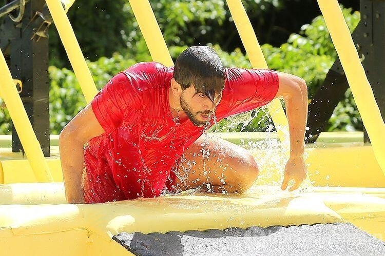 Gelmiş geçmiş en olaylı Survivor! Adem Kılıçcı'dan şok hareket
