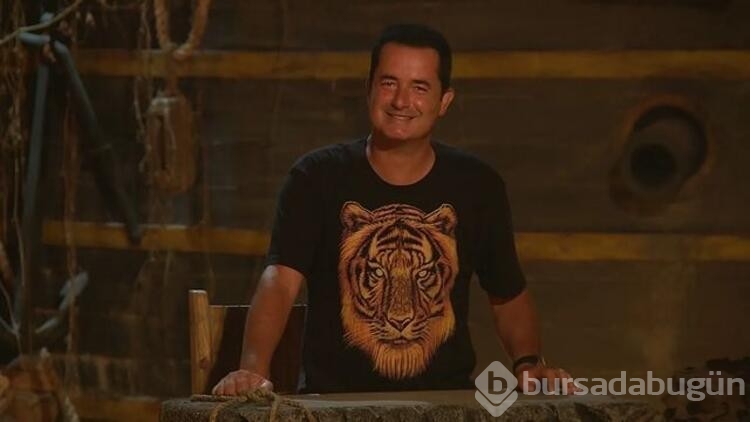 Gelmiş geçmiş en olaylı Survivor! Adem Kılıçcı'dan şok hareket
