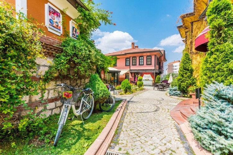 Eskişehir'de gezilecek en güzel 10 yer 