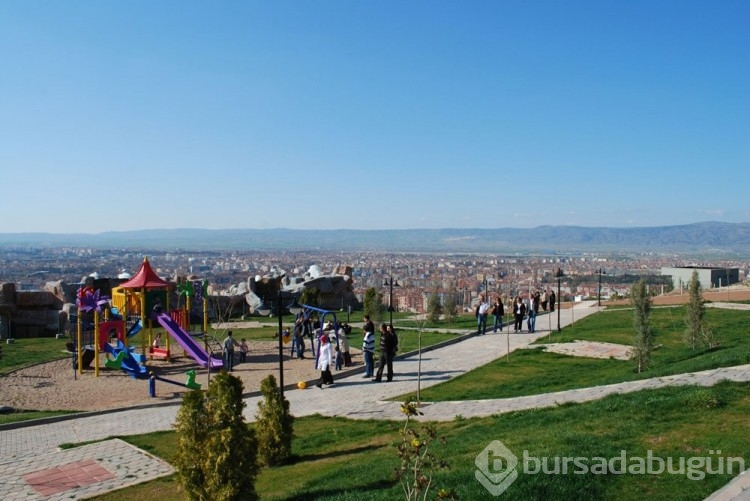 Eskişehir'de gezilecek en güzel 10 yer 