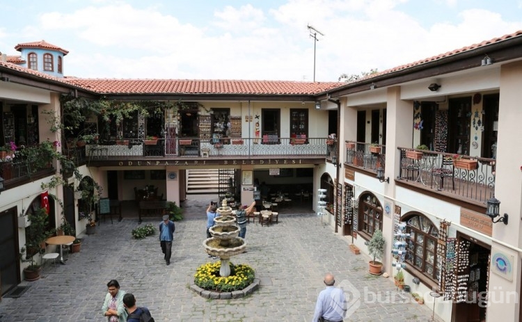 Eskişehir'de gezilecek en güzel 10 yer 