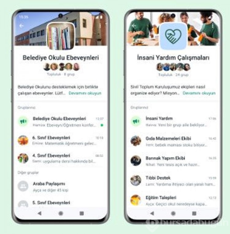 WhatsApp'tan yeni özellik: Çevrimdışı olma imkanı