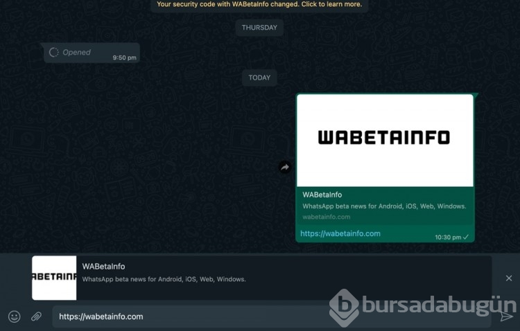 WhatsApp'tan yeni özellik: Çevrimdışı olma imkanı
