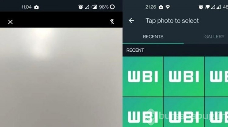 WhatsApp'tan yeni özellik: Çevrimdışı olma imkanı