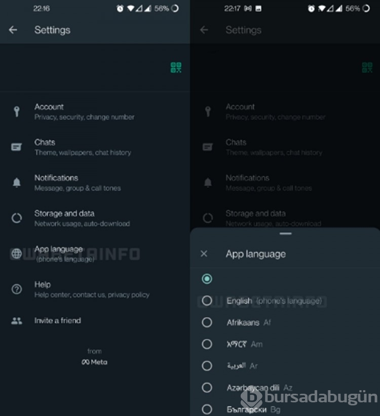 WhatsApp'tan yeni özellik: Çevrimdışı olma imkanı